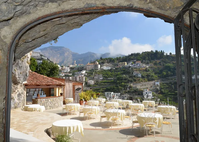 Grand Hotel Excelsior Amalfi